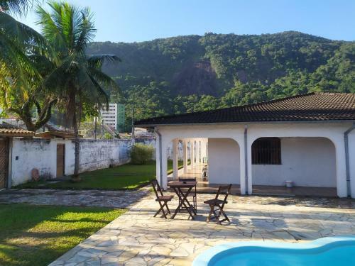 Hostal Pousada Sumar� Litoral