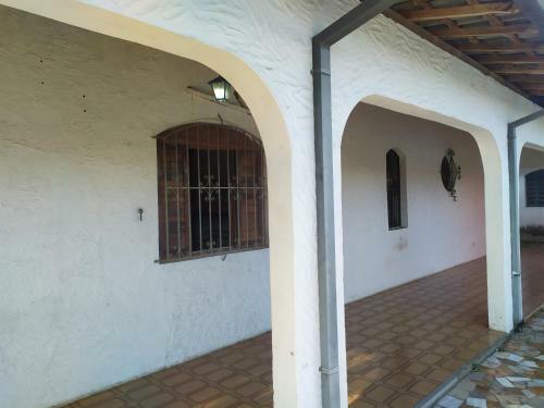 Hostal Pousada Sumar� Litoral