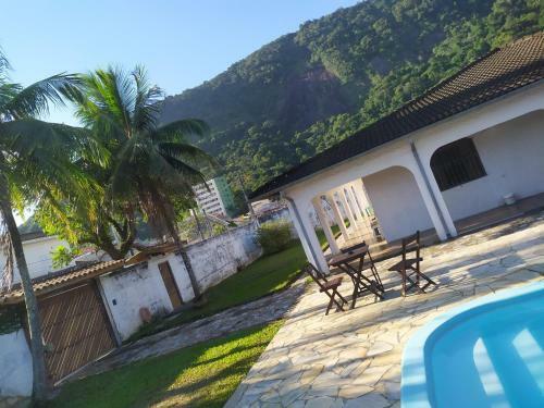 Hostal Pousada Sumar� Litoral