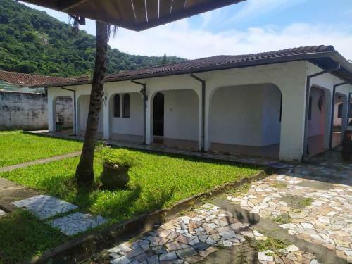 Hostal Pousada Sumar� Litoral