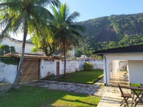 Hostal Pousada Sumar� Litoral