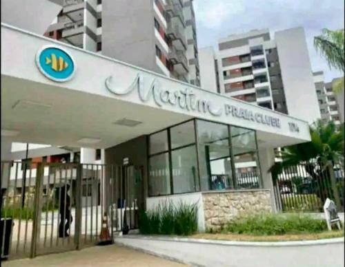 Apartamento Na Praia Martim de S� Com Linda Vista