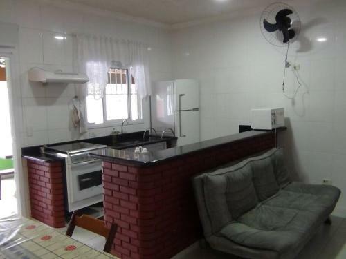 Casa Com Piscina 2 Dormit�rios Com Wi-fi