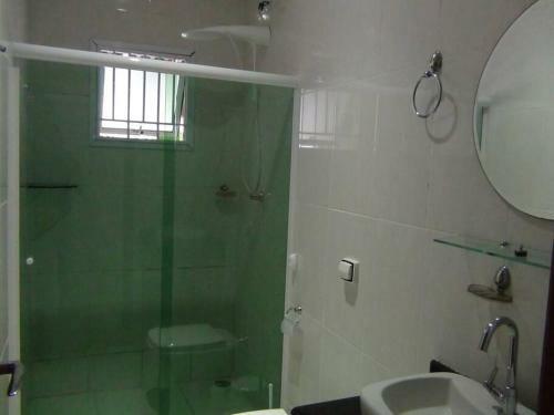 Casa Com Piscina 2 Dormit�rios Com Wi-fi
