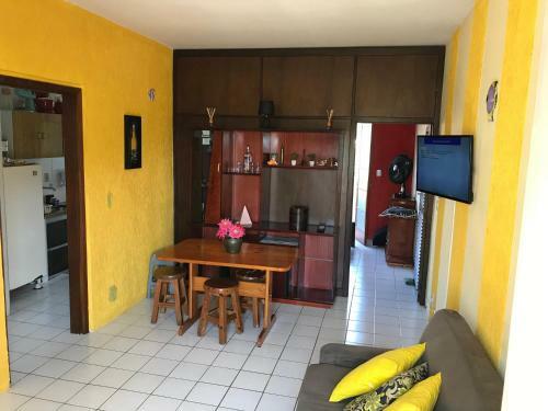 Apartamento ?apt 100 Mts Da Orla Da Praia E A 2 Minutos Centro