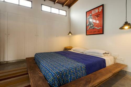 Lodge Colonial Villa In Laureles