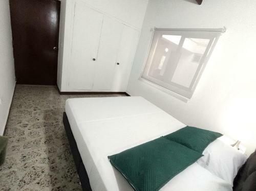 Apartahotel Semillas Del Parque