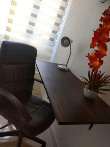 Apartahotel Semillas Del Parque