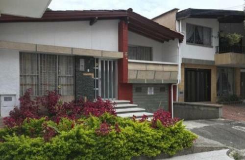 Big House Medellin