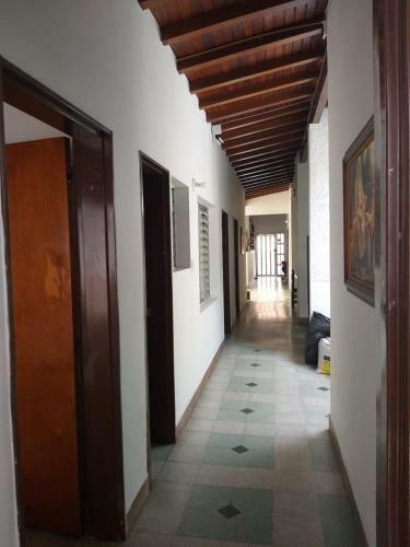 Big House Medellin