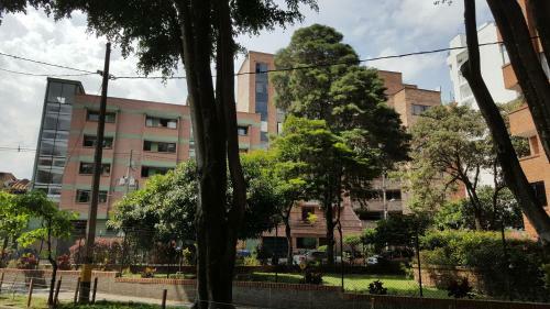 Apartamento Laureles Aptstudio