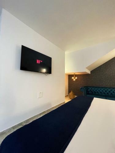 Hotel Lleras Park Concept
