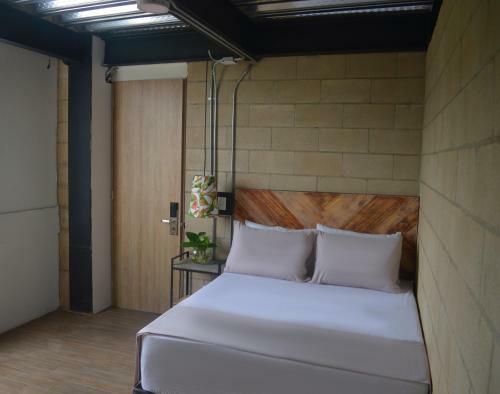 Hotel Lleras Park Concept