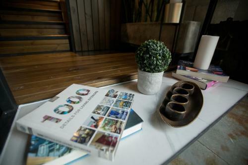 Hotel Lleras Park Concept