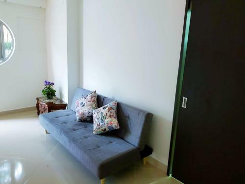 Apartamento Casa Mall - La Central - Wifi - Parking