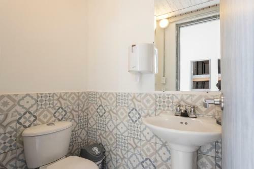 Albergue Gast�n Coliving
