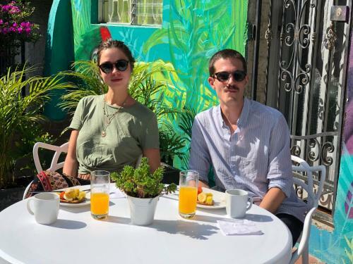 Albergue Gast�n Coliving