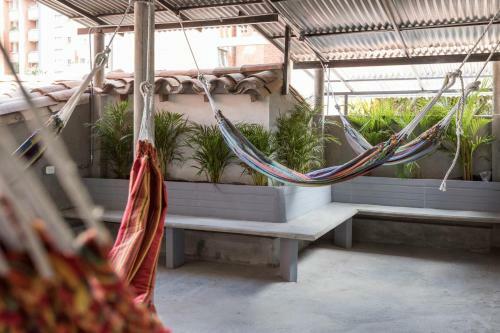 Albergue Gast�n Coliving