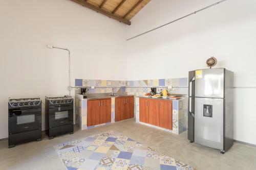 Albergue Gast�n Coliving
