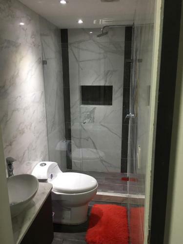 Apartamento Rojo Centrico Caminar Laurles