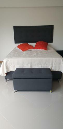 Apartasol En San Jeronimo