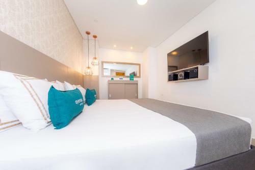 Hotel Ayenda Infinity