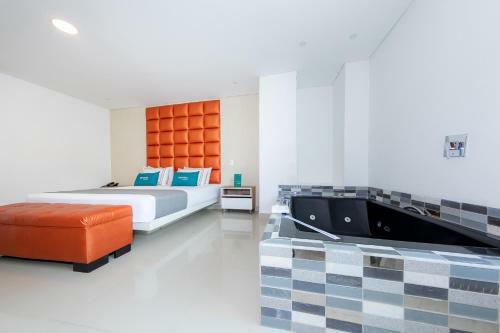Hotel Ayenda Infinity