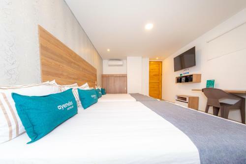 Hotel Ayenda Infinity