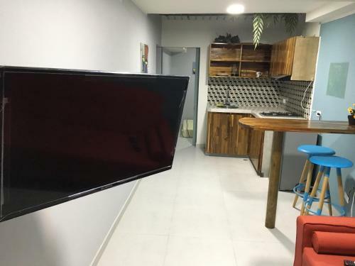 Bonito Apartamento Centrico 2 Alcobas Cerca Laurles
