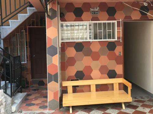 Bonito Apartamento Centrico 2 Alcobas Cerca Laurles