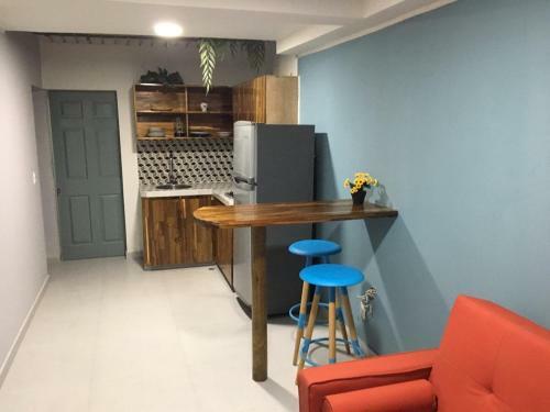 Bonito Apartamento Centrico 2 Alcobas Cerca Laurles