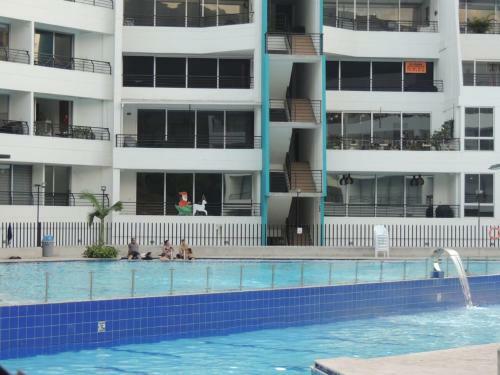 Apartamento San Jer�nimo