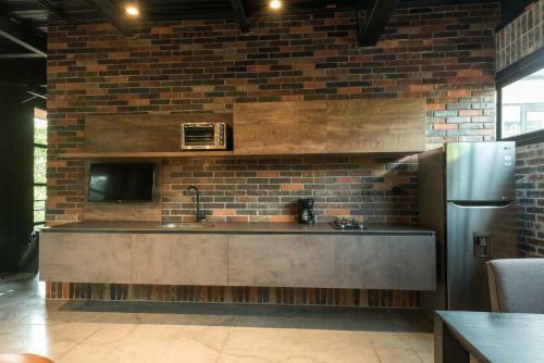 Bed & Breakfast Edificio Meridiano
