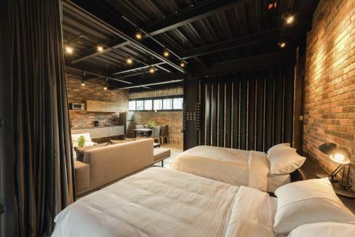 Bed & Breakfast Edificio Meridiano