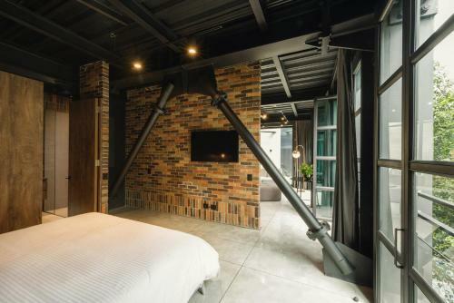 Bed & Breakfast Edificio Meridiano