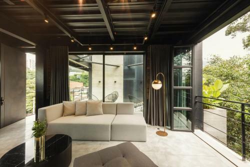 Bed & Breakfast Edificio Meridiano