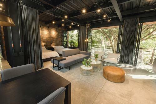 Bed & Breakfast Edificio Meridiano