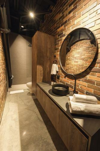 Bed & Breakfast Edificio Meridiano