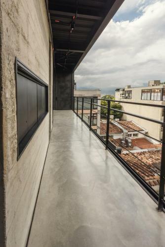 Bed & Breakfast Edificio Meridiano