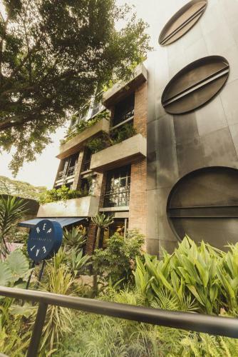 Bed & Breakfast Edificio Meridiano