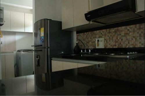Hermoso Y Moderno Apartamento En Medellin