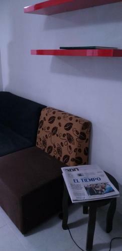 Apartamento Centro! Apto. San Lorenzo - Downtown