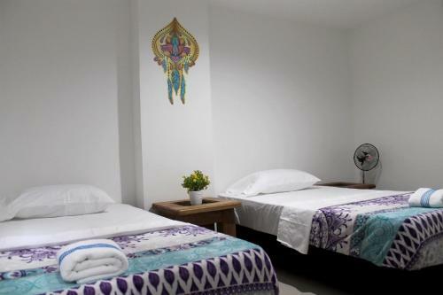 Apartamentos Apto Moderno En Laureles