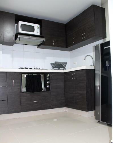 Apartamentos Apto Moderno En Laureles