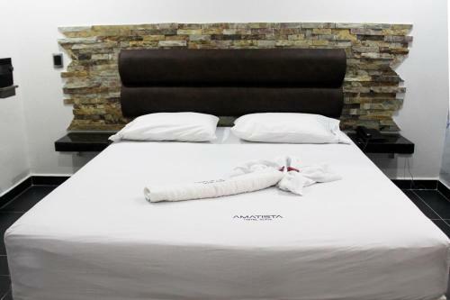 Hotel Amatista Suite