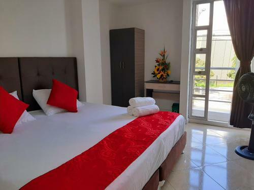 Hotel Rai