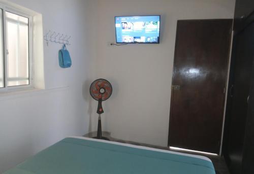 Vip Apartasuites Rosales