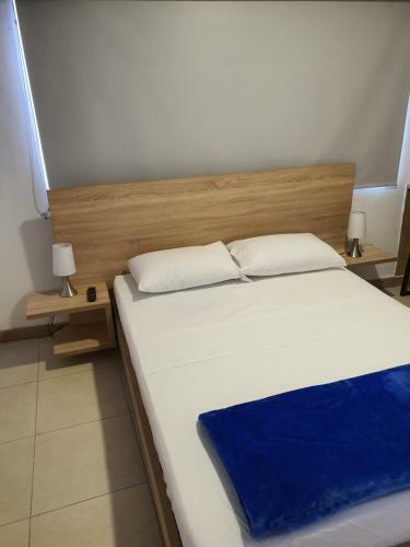Hotel Medellin Central