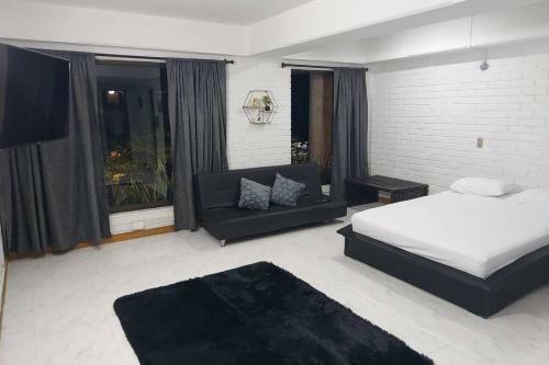 Apartamento Loft Poblado Park