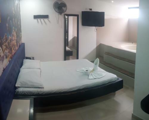 Hotel Country Medellin